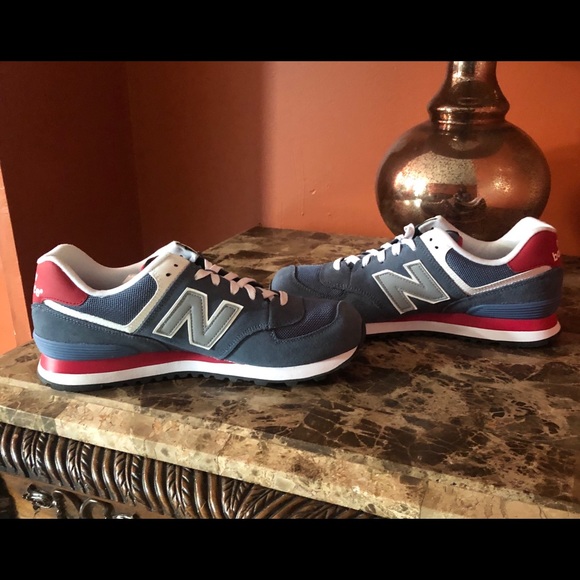 New Balance Other - New balance 574 size 10 brand new